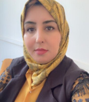 Profile picture of أحلام عمار مناصرية