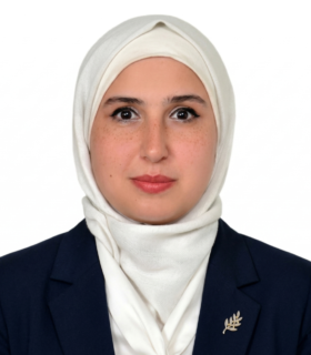 Profile picture of فرح أحمد شفيع كيالي