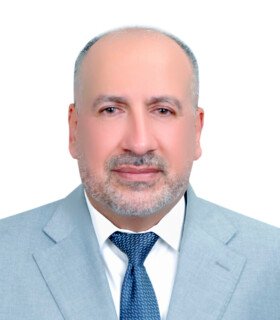 Profile picture of أ.د. خليل خلف الجبوري