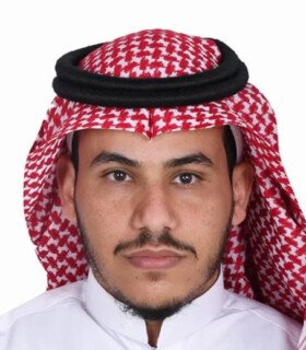 Profile picture of إبراهيم حميدان المطيري
