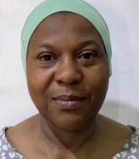 Profile picture of Umma Dandawaki Ado