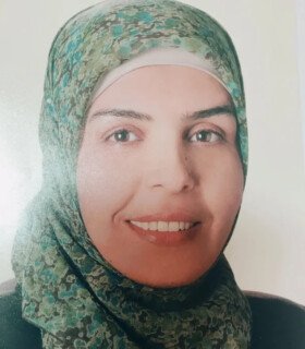 Profile picture of ردينة سليم الهروط