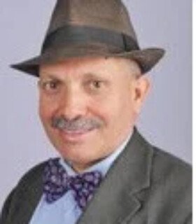 Profile picture of بنعيسى اليحياوي