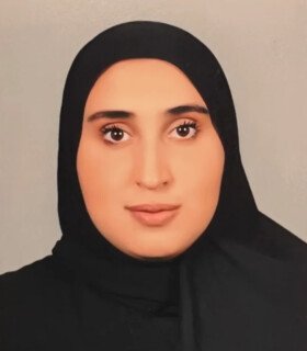 Profile picture of روضة علي الحمادي