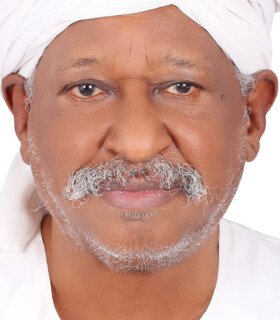 Profile picture of محمد هاشم أحمد الكمالي