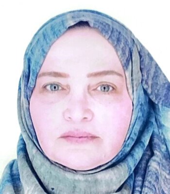 Profile picture of شذى سعدي جمعة