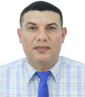 Profile picture of عبدالله أبوالفتوح عبدالله العوضي