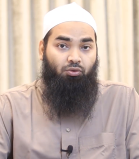Profile picture of أنس عبد الصمد شودهري