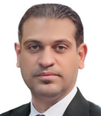 Profile picture of حارث مثنى عبد الرزاق