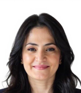 Profile picture of ريبال غسّان العطا