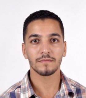 Profile picture of جابر فريد الأنصاري