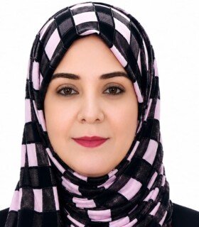 Profile picture of منى محمد علي الدين سعيد إبراهيم