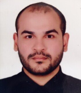 Profile picture of ALİ MUHAMMED