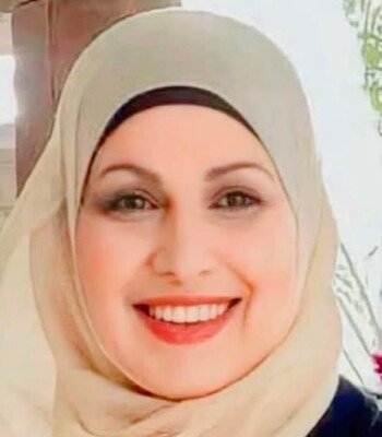 Profile picture of الدكتورة فاطمة أبوواصل إغبارية
