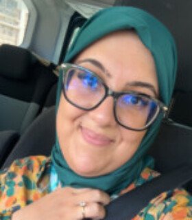 Profile picture of دالي يوسف مريم