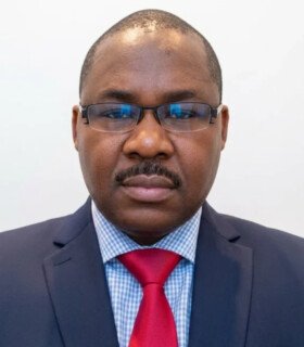 Profile picture of سانوجو مامادو لامين