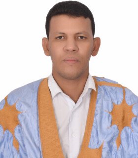 Profile picture of محمد بن أحمد المختار