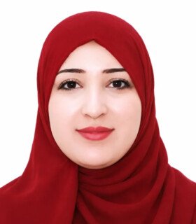 Profile picture of خلود البكري عبد القادر