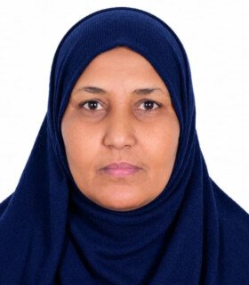 Profile picture of مناهل بشير محمد علي لازم