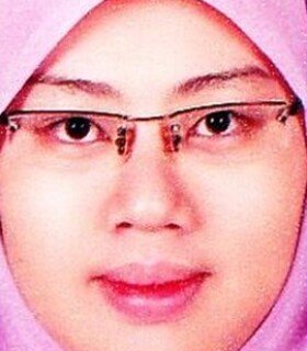 Profile picture of سيتي نور حفيظه بنت حاج صالح