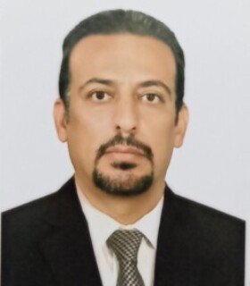 Profile picture of سعد صابر نمال حسين