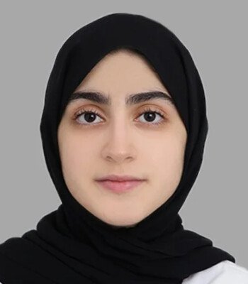 Profile picture of كوثر غالب عبدالمحسن