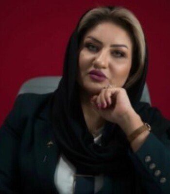 Profile picture of هدى رجب محمد إبراهيم