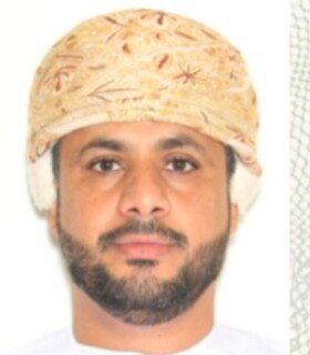 Profile picture of محمد بن سيف بن حماد العبري