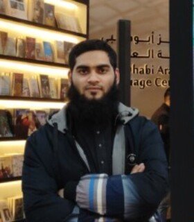 Profile picture of Wahidullah bin Masoud