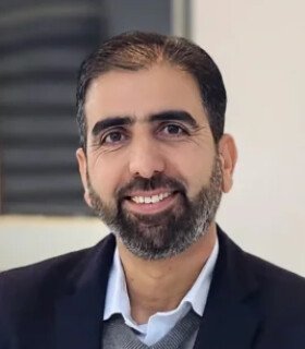 Profile picture of محمد رافع القاضي
