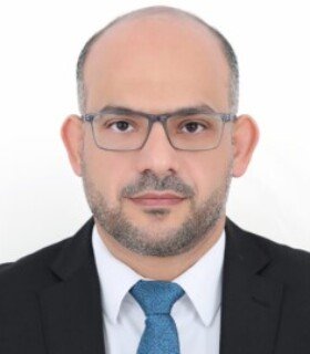 Profile picture of د. محمد عيد قرعان