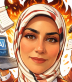 Profile picture of شيمة العگيدي