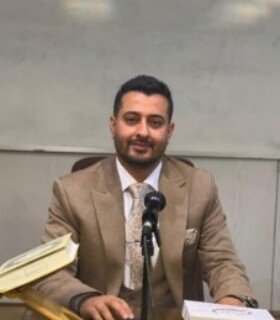 Profile picture of علي وليد فهد
