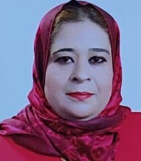 Profile picture of رحاب لفته حمود