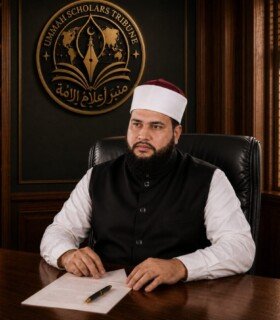 Profile picture of د. زُبير سُلطان رَبَّاني، كاتب في الفكر وقضايا الإنسان والهوية والتحولات الحضارية