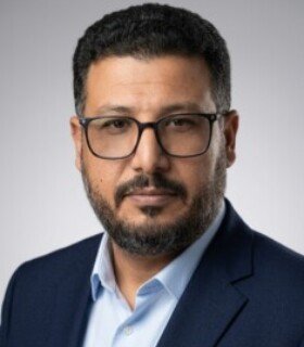 Profile picture of د. محمود الدبيلي