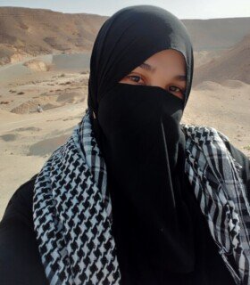 Profile picture of مريم محمود عبدالفتاح