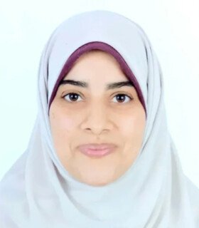 Profile picture of إسراء إبراهيم عبده منصور