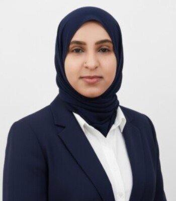 Profile picture of مَعَزة القاضي