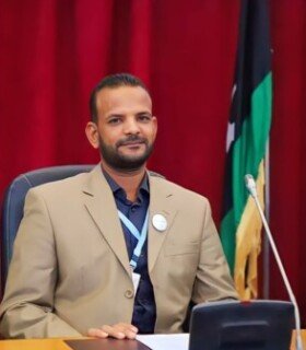 Profile picture of حمدي حميد عباس بشير