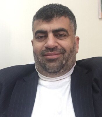 Profile picture of د مؤمن البدارين
