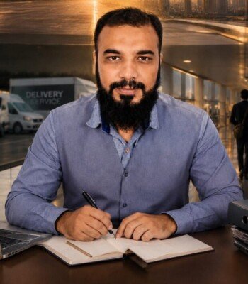 Profile picture of Muhammad Amir