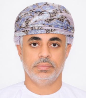 Profile picture of د.ابراهيم المدسري