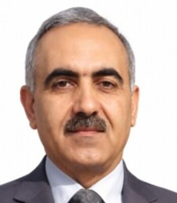 Profile picture of سردار رشيد حمەصالح