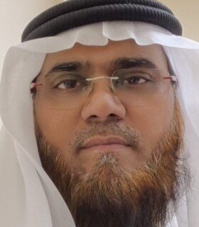 Profile picture of سعيد أحمد حياة المُشَرَّفي