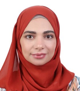 Profile picture of آلاء بدير عبد السلام أحمد