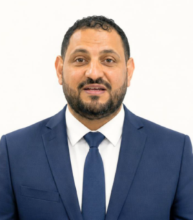 Profile picture of إبراهيم أحمد إبراهيم محمد