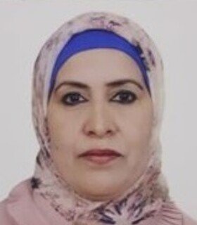 Profile picture of د.هاجر محمود علي