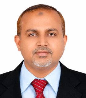 Profile picture of الدكتور محمد عابد بو. بي