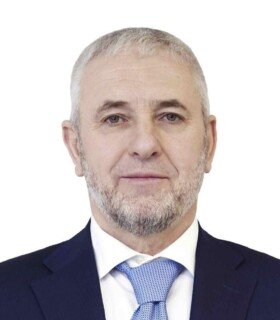 Profile picture of بايخانوف إسماعيل باوتدين